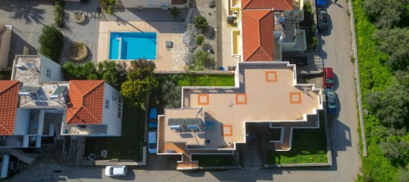 4 dormitorios propiedad comercial en venta en Chania, Crete, Greece № 32192 10
