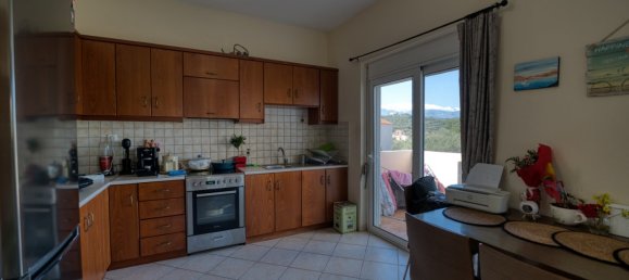 4 dormitorios propiedad comercial en venta en Chania, Crete, Greece № 32192 7