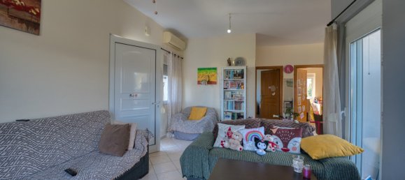 4 dormitorios propiedad comercial en venta en Chania, Crete, Greece № 32192 5