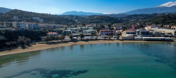 4 dormitorios propiedad comercial en venta en Chania, Crete, Greece № 32192 8