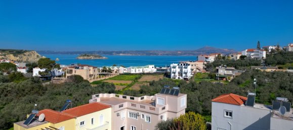 4 dormitorios propiedad comercial en venta en Chania, Crete, Greece № 32192 4