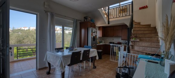 4 dormitorios propiedad comercial en venta en Chania, Crete, Greece № 32192 27