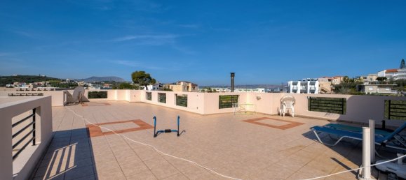4 dormitorios propiedad comercial en venta en Chania, Crete, Greece № 32192 13