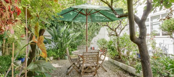 3 Schlafzimmer Wohnung in Lisbon, Portugal, Nr. 79534 5