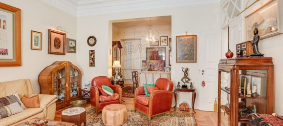 3 Schlafzimmer Wohnung in Lisbon, Portugal, Nr. 79534 7