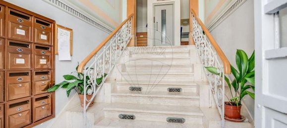 3 Schlafzimmer Wohnung in Lisbon, Portugal, Nr. 79534 4