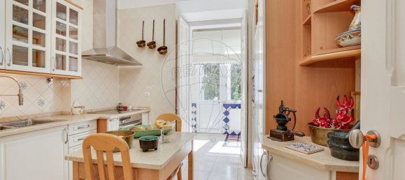 3 Schlafzimmer Wohnung in Lisbon, Portugal, Nr. 79534 2