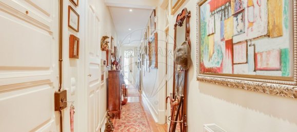 3 Schlafzimmer Wohnung in Lisbon, Portugal, Nr. 79534 8