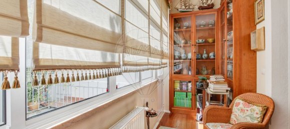 3 Schlafzimmer Wohnung in Lisbon, Portugal, Nr. 79534 27