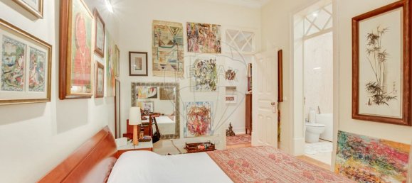 3 Schlafzimmer Wohnung in Lisbon, Portugal, Nr. 79534 14