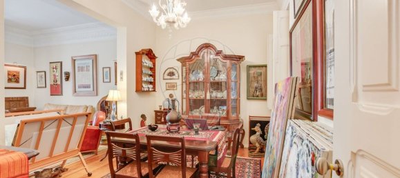 3 Schlafzimmer Wohnung in Lisbon, Portugal, Nr. 79534 9