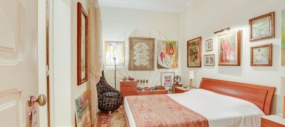 3 Schlafzimmer Wohnung in Lisbon, Portugal, Nr. 79534 12