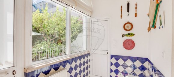 3 Schlafzimmer Wohnung in Lisbon, Portugal, Nr. 79534 35