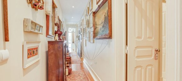 3 Schlafzimmer Wohnung in Lisbon, Portugal, Nr. 79534 15