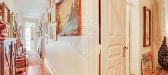 3 Schlafzimmer Wohnung in Lisbon, Portugal, Nr. 79534 16