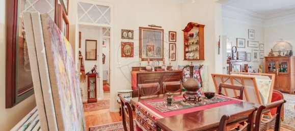 3 Schlafzimmer Wohnung in Lisbon, Portugal, Nr. 79534 19