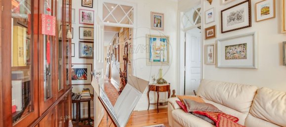 3 Schlafzimmer Wohnung in Lisbon, Portugal, Nr. 79534 34