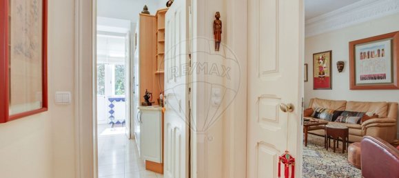 3 Schlafzimmer Wohnung in Lisbon, Portugal, Nr. 79534 20