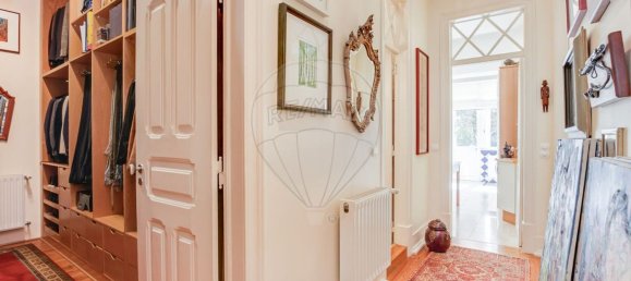 3 Schlafzimmer Wohnung in Lisbon, Portugal, Nr. 79534 25