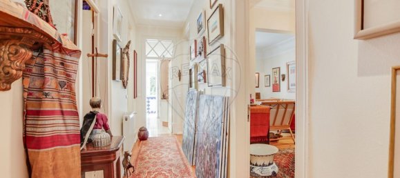 3 Schlafzimmer Wohnung in Lisbon, Portugal, Nr. 79534 10