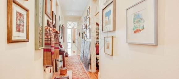 3 Schlafzimmer Wohnung in Lisbon, Portugal, Nr. 79534 18