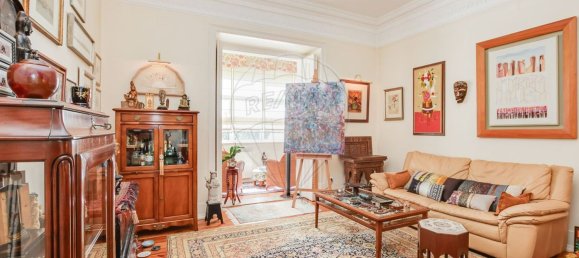 3 Schlafzimmer Wohnung in Lisbon, Portugal, Nr. 79534 26