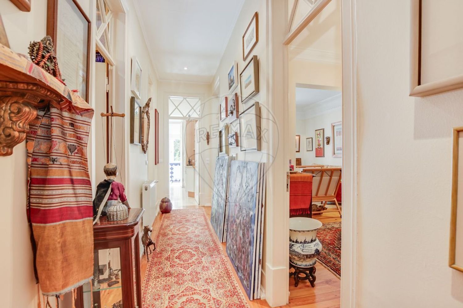 3 Schlafzimmer Wohnung in Lisbon, Portugal, Nr. 79534