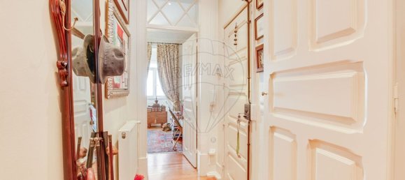 3 Schlafzimmer Wohnung in Lisbon, Portugal, Nr. 79534 30