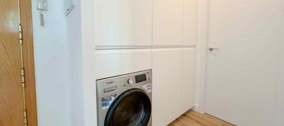 1 bedroom Apartment in Madrid, Spain No. 217875 13