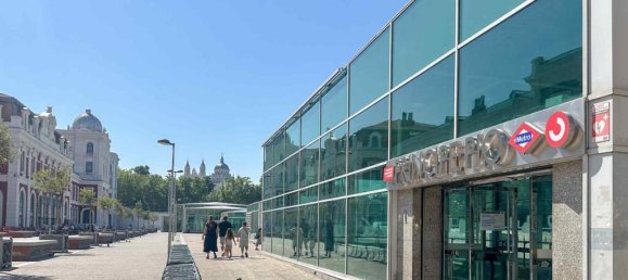 1 bedroom Apartment in Madrid, Spain No. 217875 21