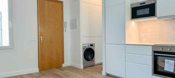 1 bedroom Apartment in Madrid, Spain No. 217875 6