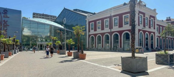 1 bedroom Apartment in Madrid, Spain No. 217875 29