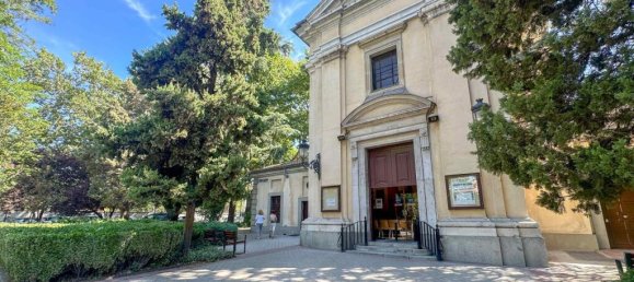 1 bedroom Apartment in Madrid, Spain No. 217875 24