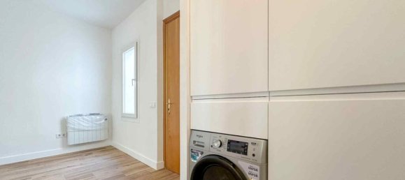 1 bedroom Apartment in Madrid, Spain No. 217875 12