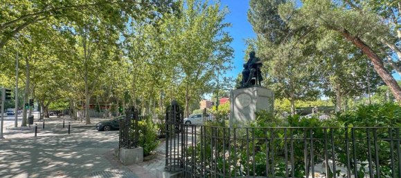 1 bedroom Apartment in Madrid, Spain No. 217875 25