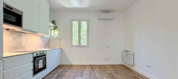 1 bedroom Apartment in Madrid, Spain No. 217875 3