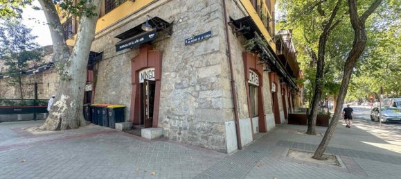 1 bedroom Apartment in Madrid, Spain No. 217875 23