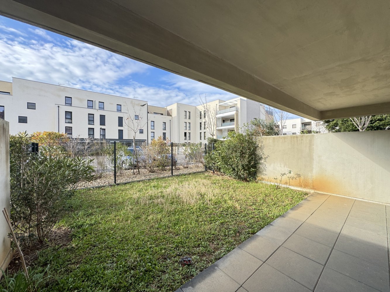 1 Schlafzimmer Wohnung in Valence, France, Nr. 203617