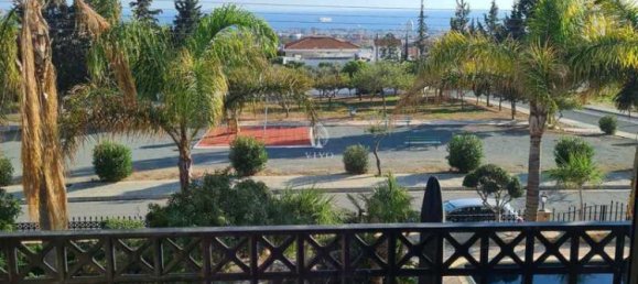 5 bedrooms Commercial property in Agios Athanasios, Cyprus No. 19167 14