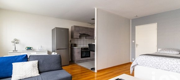 Studio in Fontaine-les-Dijon, France No. 59550 13