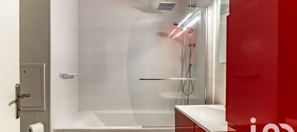 Studio in Fontaine-les-Dijon, France No. 59550 16