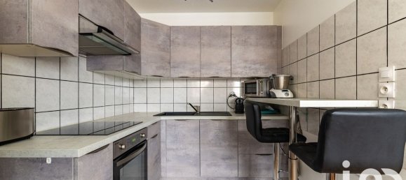 Studio in Fontaine-les-Dijon, France No. 59550 14