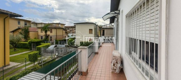 1 chambre Appartement à Seriate, Italy No. 287810 11