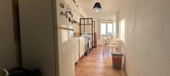 2-Zimmer Wohnung in Reggio Calabria, Italy, Nr. 188204 20