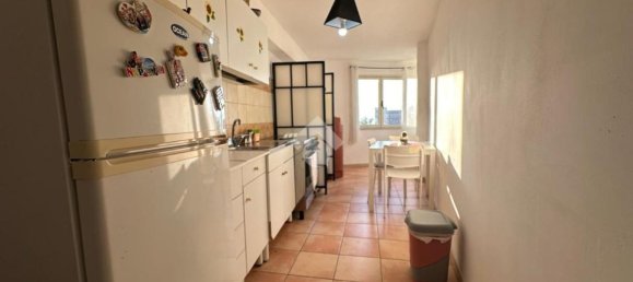 2-Zimmer Wohnung in Reggio Calabria, Italy, Nr. 188204 5