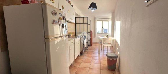 2-Zimmer Wohnung in Reggio Calabria, Italy, Nr. 188204 15