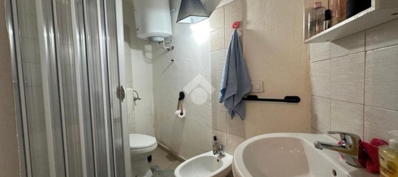 2-Zimmer Wohnung in Reggio Calabria, Italy, Nr. 188204 9