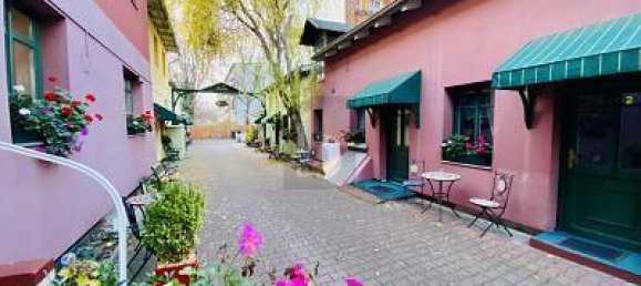 23-Zimmer Hotel in Friedrichshagen, Germany, Nr. 48448 2