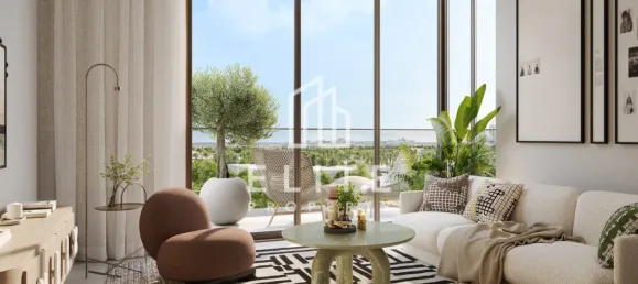 Studio in Dubai, UAE No. 104832 3