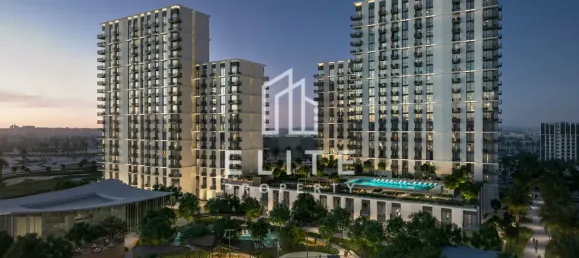 Studio in Dubai, UAE No. 104832 8